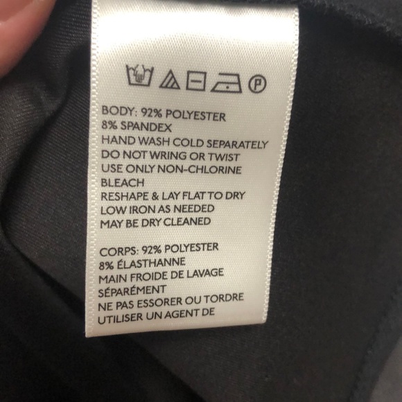 Pleated Skirt - Picture 5 of 5